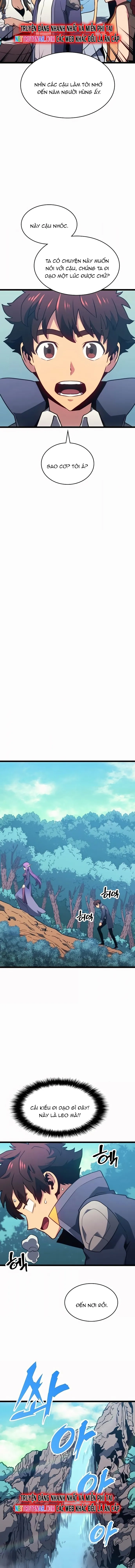 Pháp Sư Từ Thế Giới Khác Chapter 88 - 6