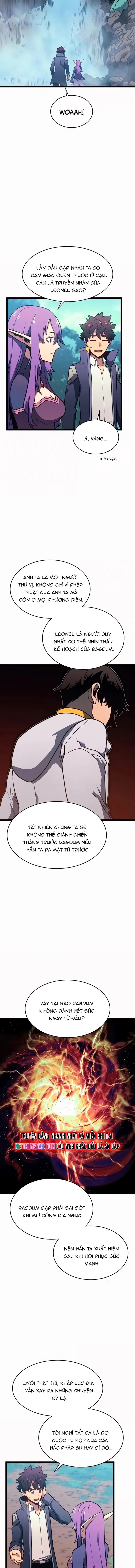 Pháp Sư Từ Thế Giới Khác Chapter 88 - 7