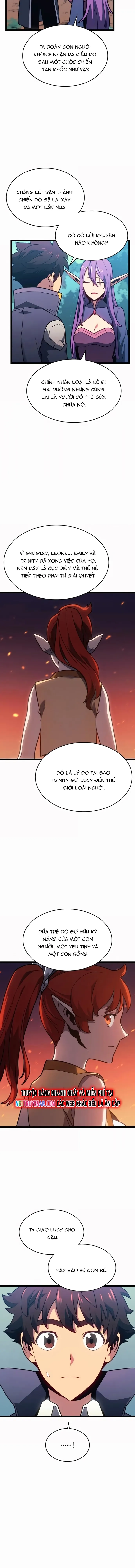 Pháp Sư Từ Thế Giới Khác Chapter 88 - 8