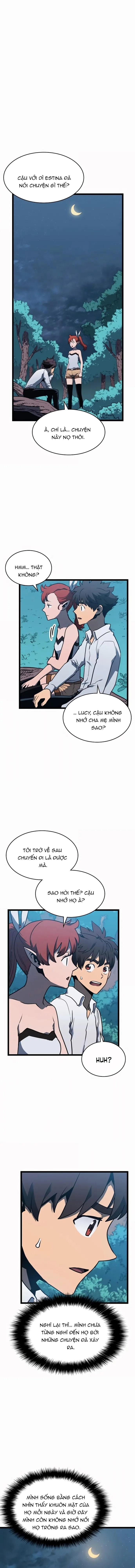 Pháp Sư Từ Thế Giới Khác Chapter 88 - 9