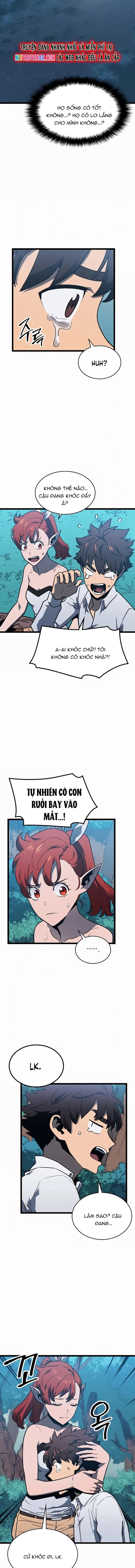 Pháp Sư Từ Thế Giới Khác Chapter 88 - 10