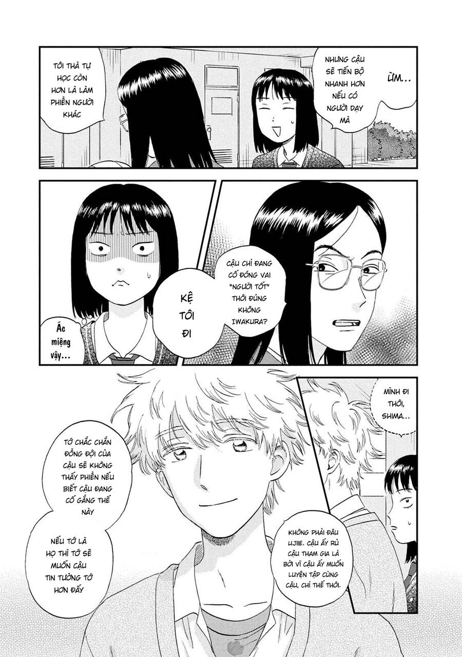 Skip To Loafer Chapter 41 - 18