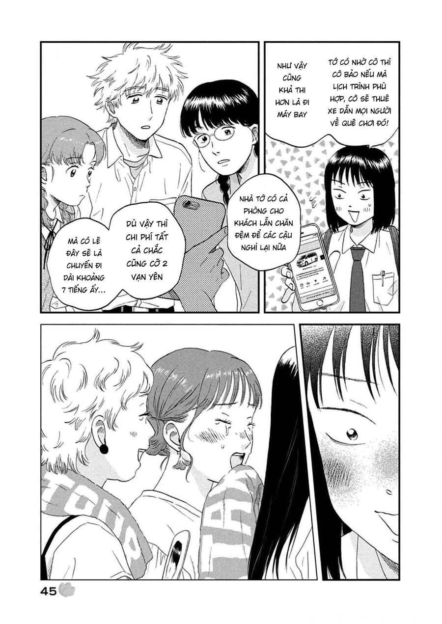 Skip To Loafer Chapter 49 - 22