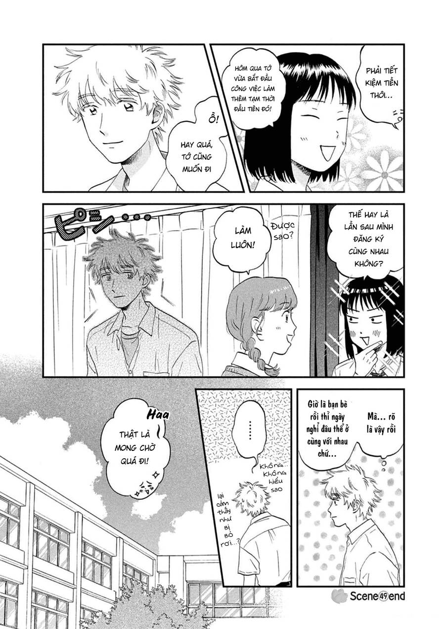 Skip To Loafer Chapter 49 - 29