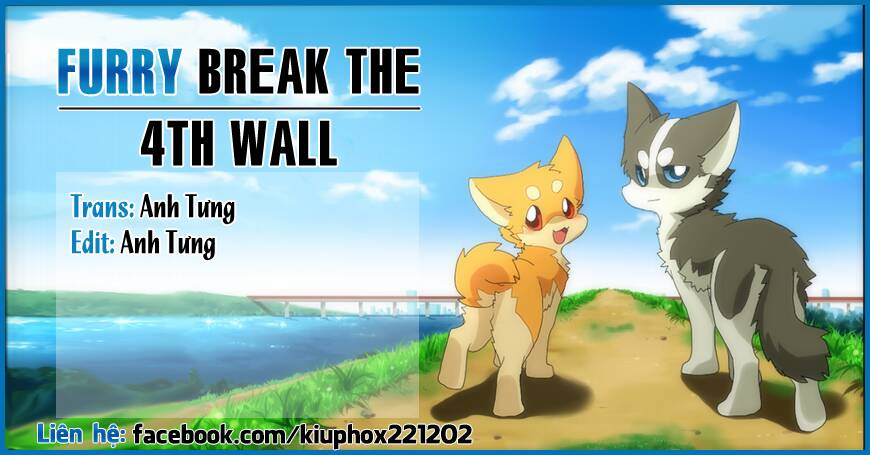 Helper Shibeta Chapter 19 - 1