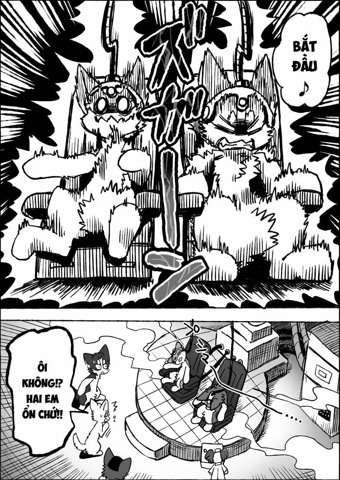 Helper Shibeta Chapter 19 - 32