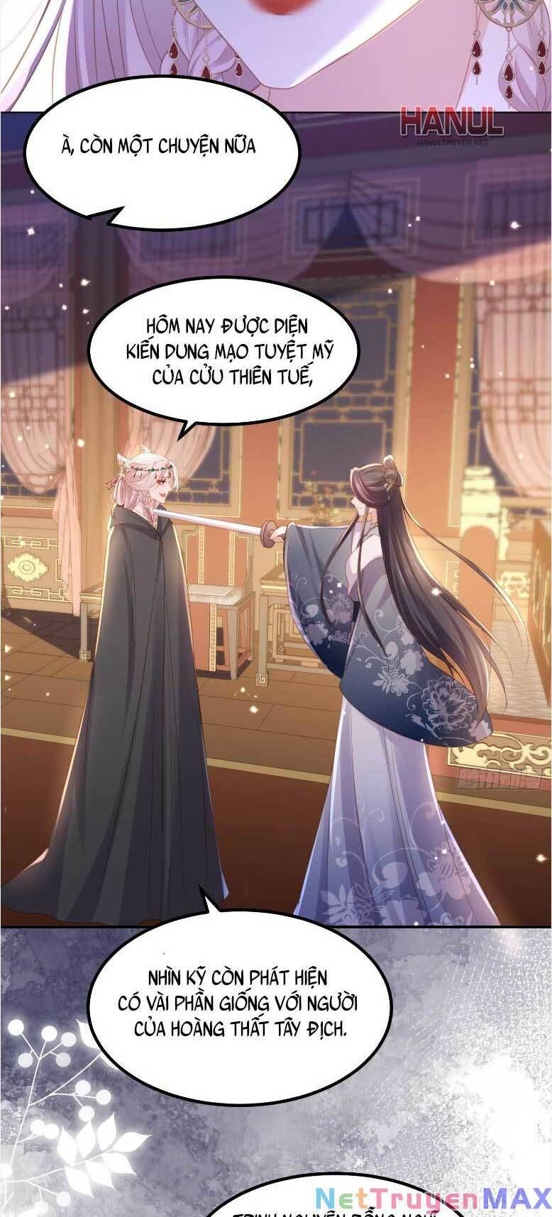 Hoạn Phi Thiên Hạ Chapter 353 - 18