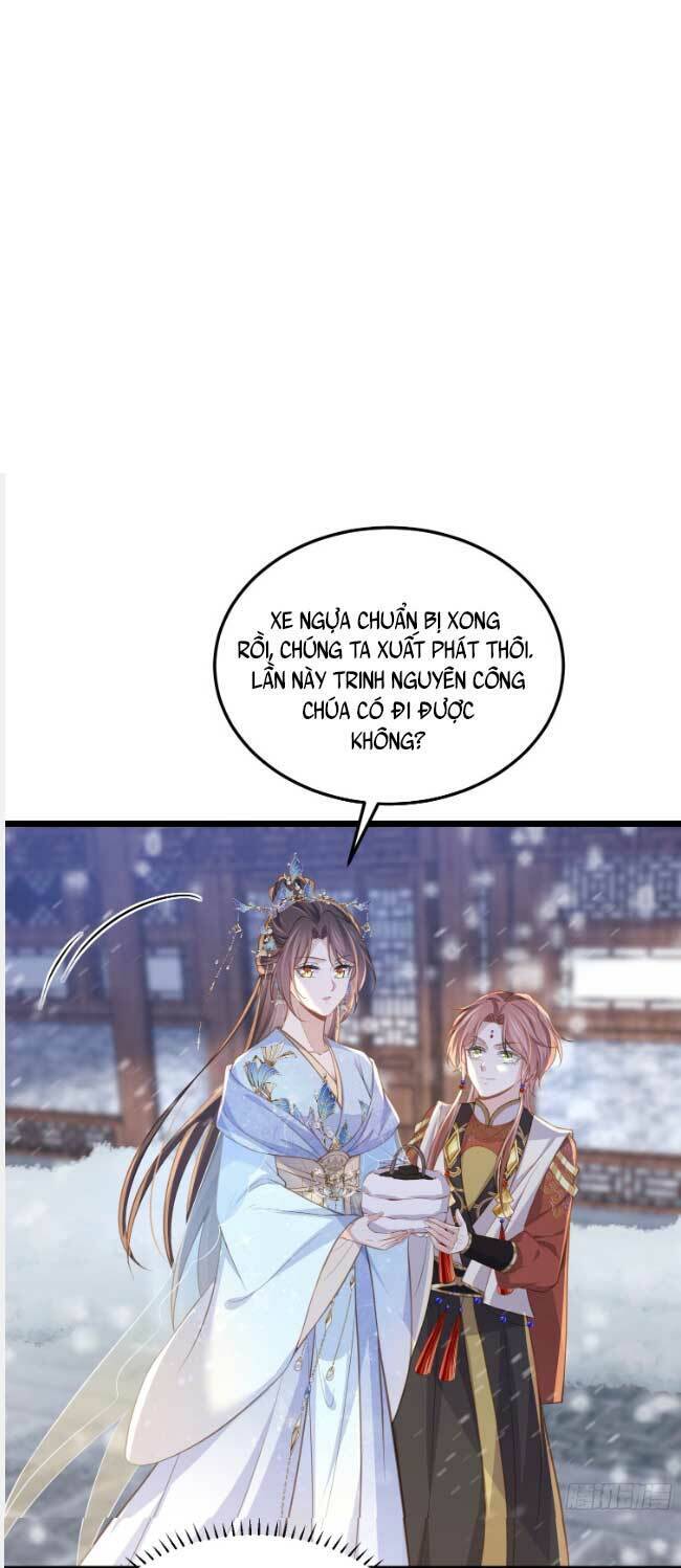 Hoạn Phi Thiên Hạ Chapter 366 - 17