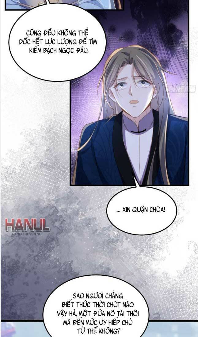 Hoạn Phi Thiên Hạ Chapter 366 - 22