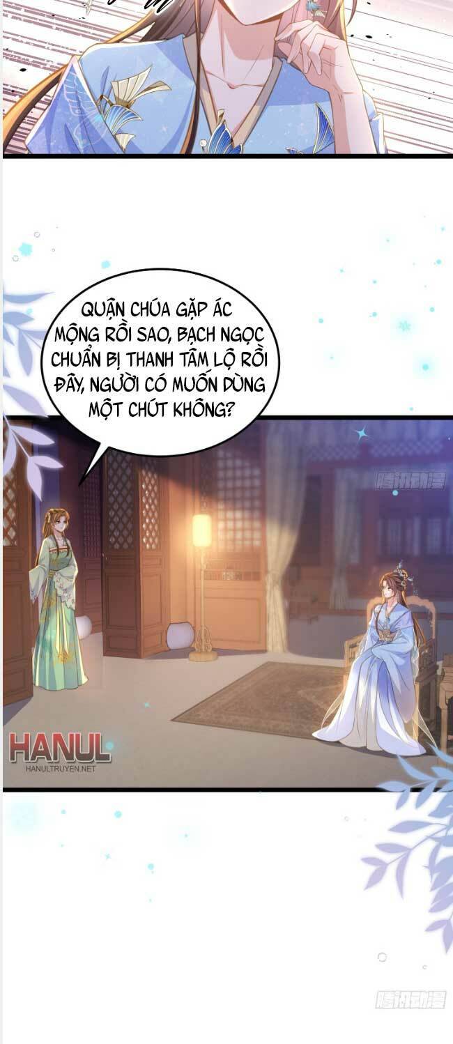 Hoạn Phi Thiên Hạ Chapter 366 - 5