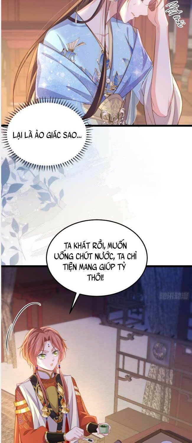 Hoạn Phi Thiên Hạ Chapter 366 - 8
