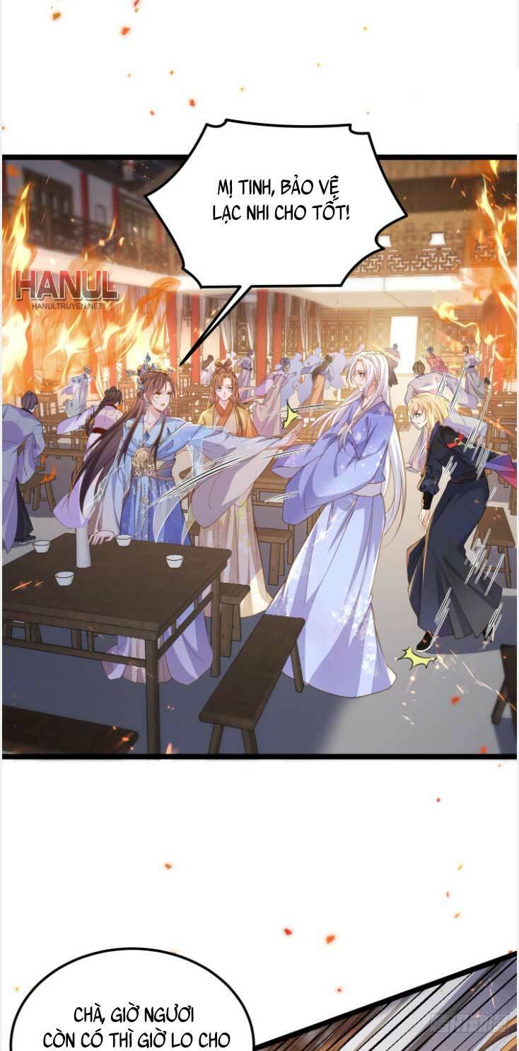 Hoạn Phi Thiên Hạ Chapter 367 - 11
