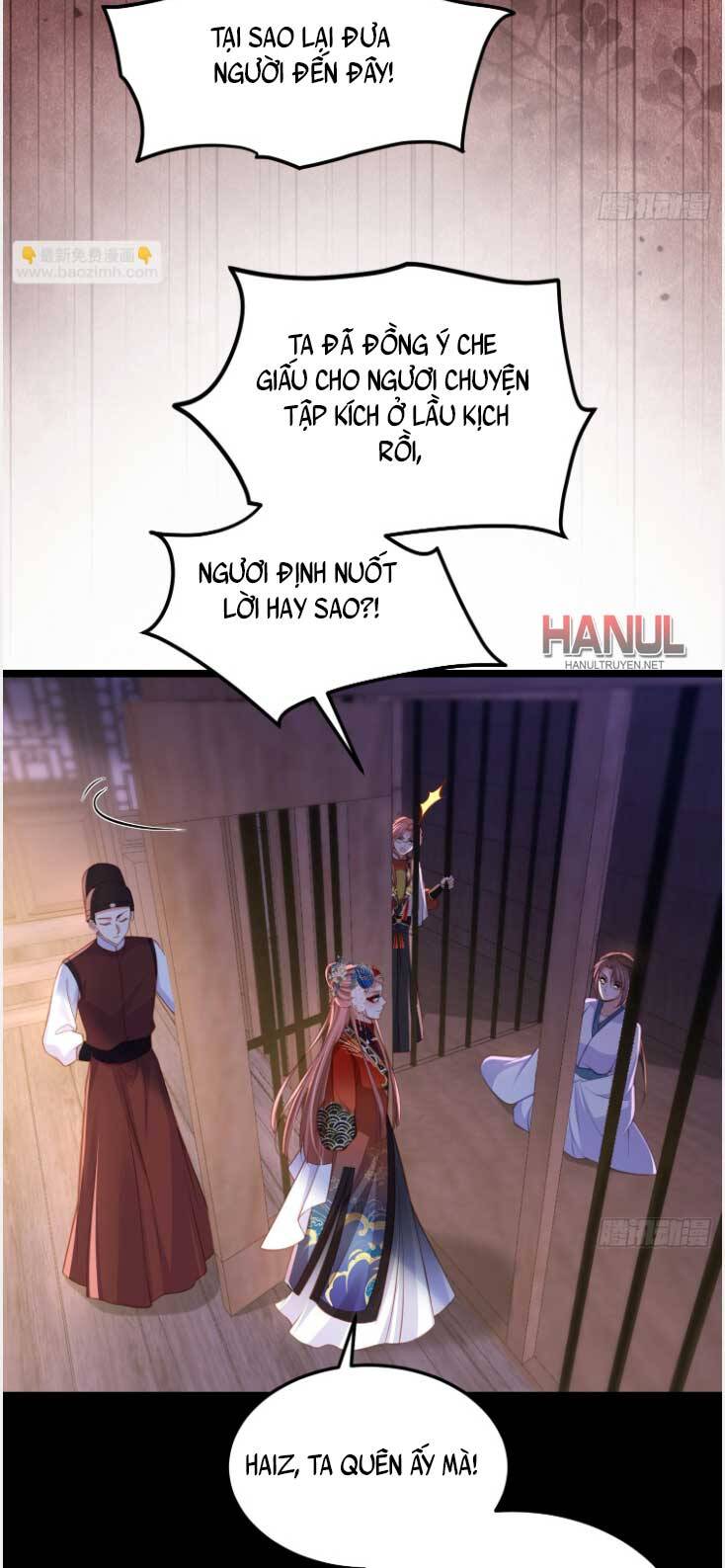 Hoạn Phi Thiên Hạ Chapter 369 - 17