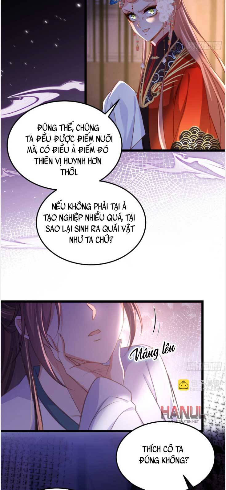 Hoạn Phi Thiên Hạ Chapter 369 - 19