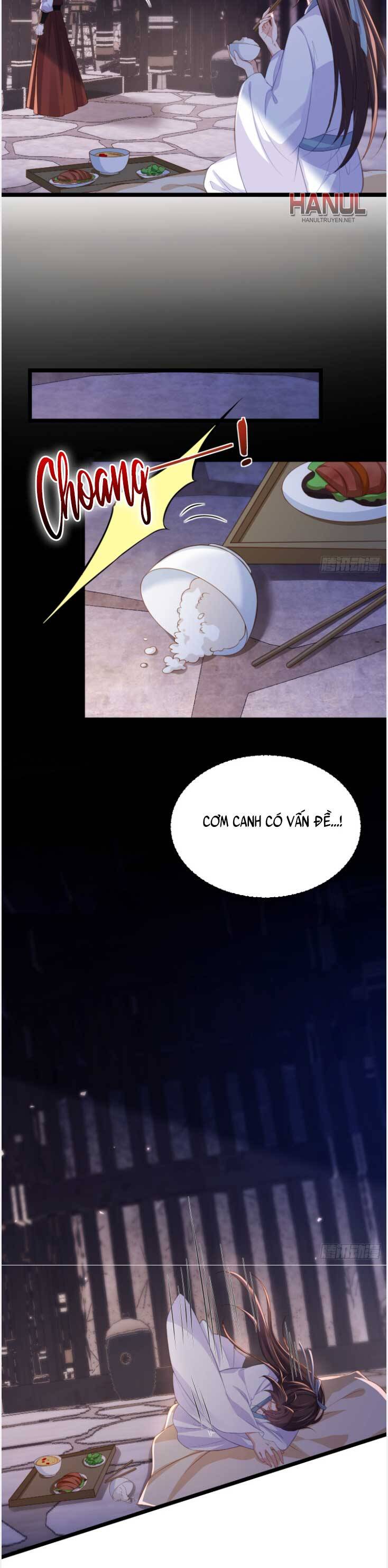 Hoạn Phi Thiên Hạ Chapter 369 - 7