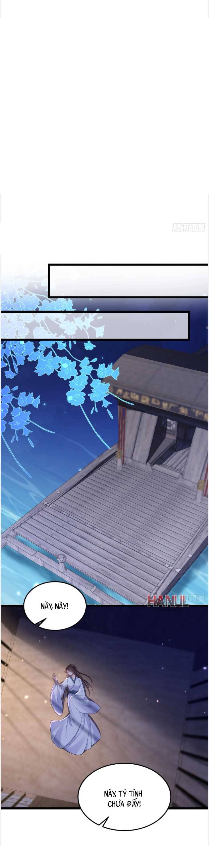 Hoạn Phi Thiên Hạ Chapter 369 - 8