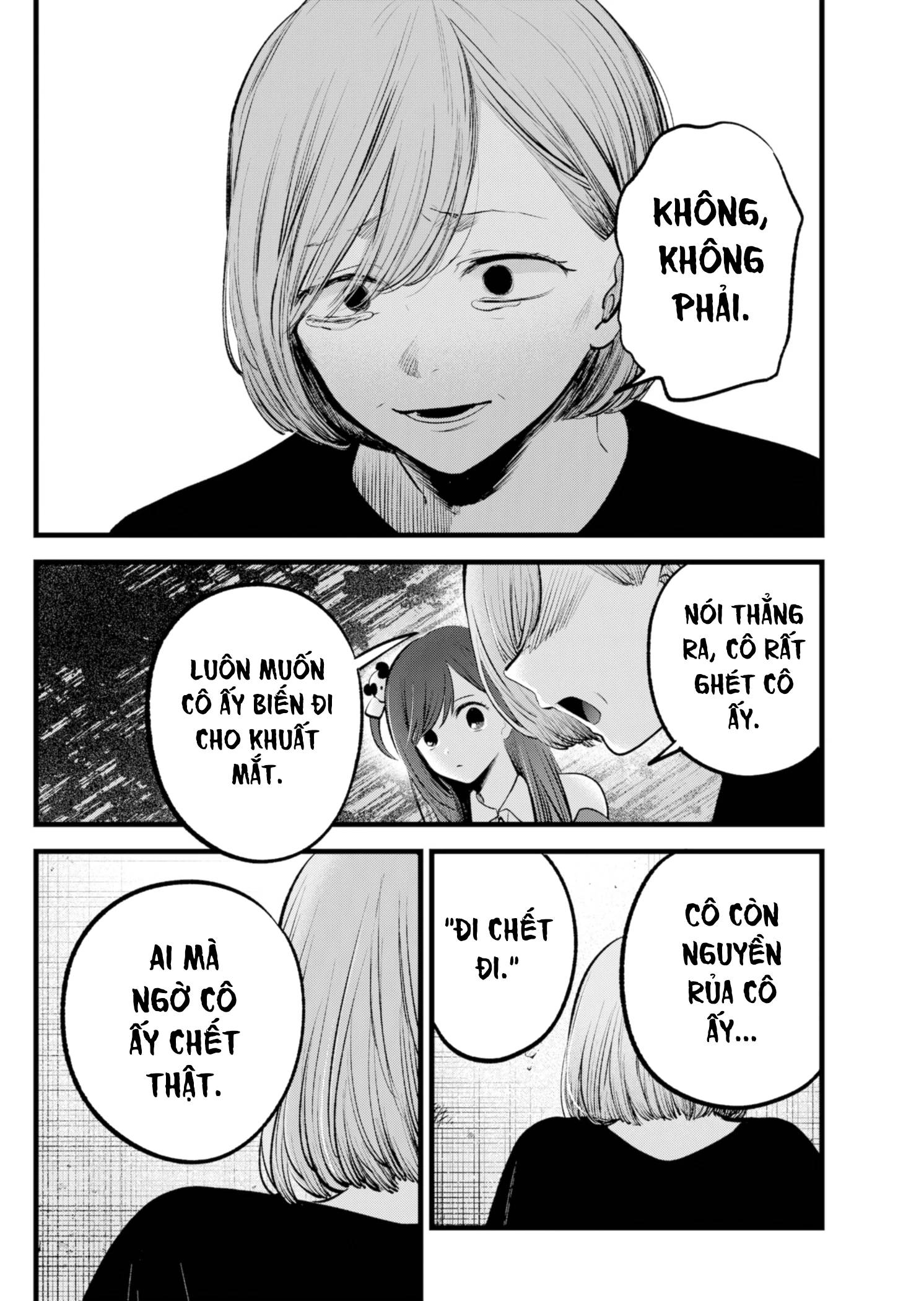 Đứa Con Của Thần Tượng Chapter 132 - 13