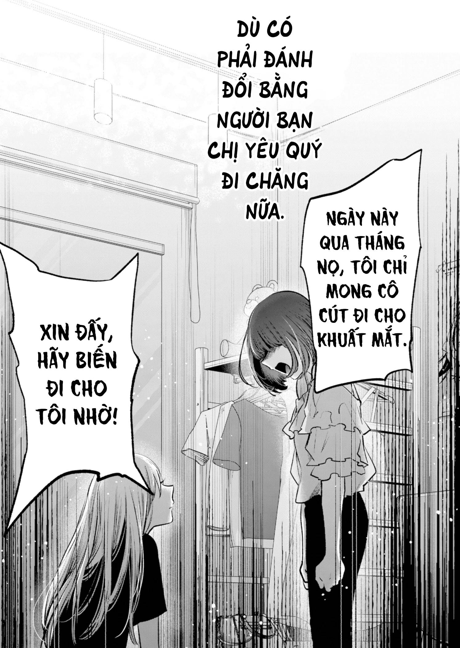 Đứa Con Của Thần Tượng Chapter 133 - 19