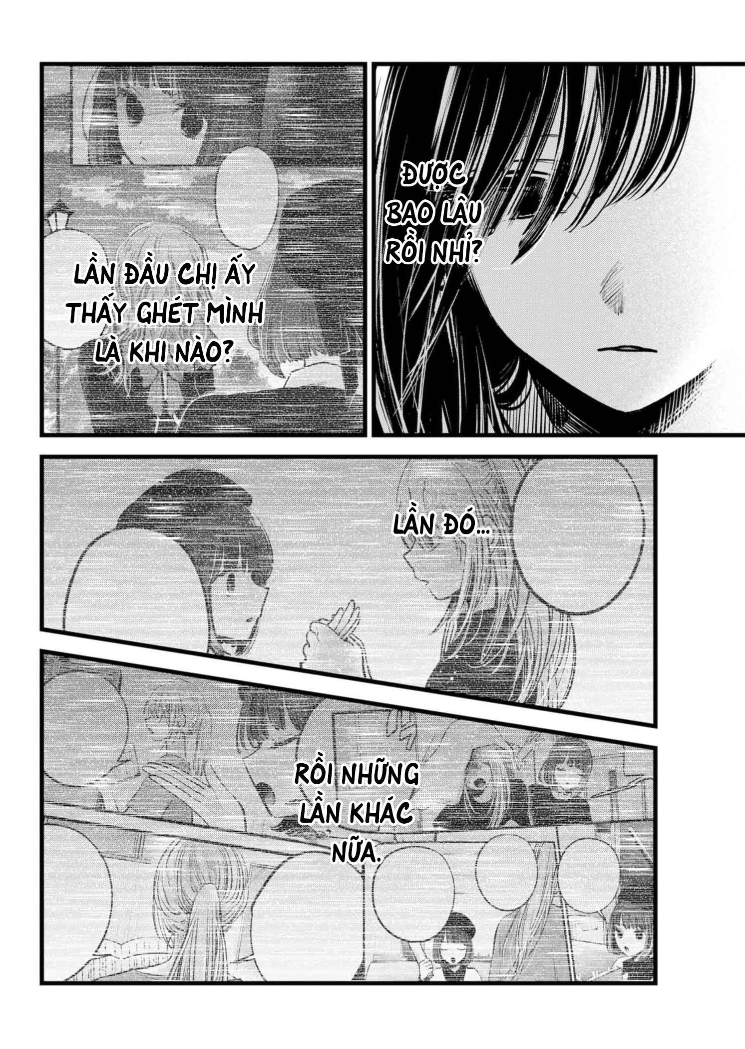 Đứa Con Của Thần Tượng Chapter 134 - 15