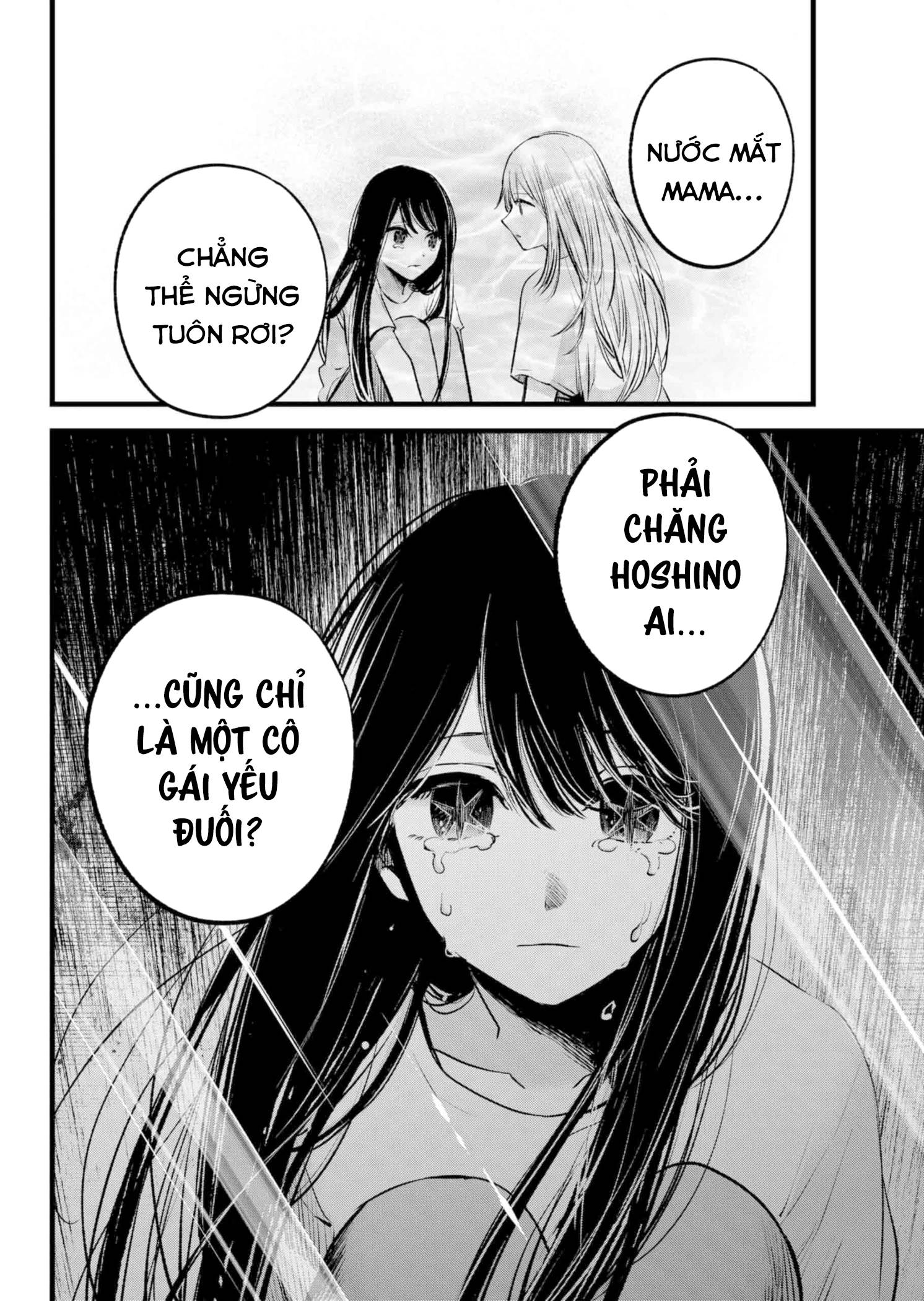 Đứa Con Của Thần Tượng Chapter 134 - 19