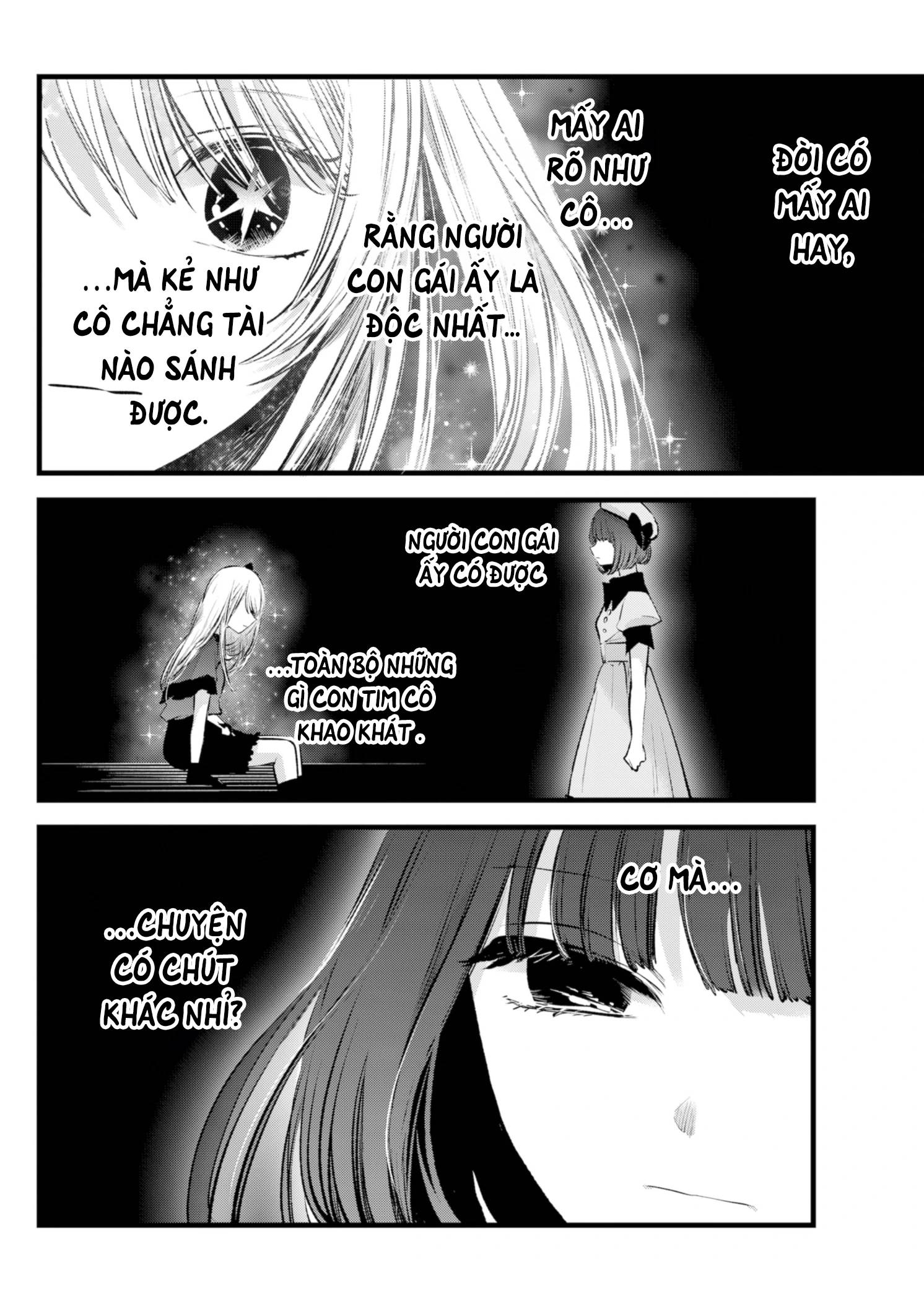 Đứa Con Của Thần Tượng Chapter 136 - 11