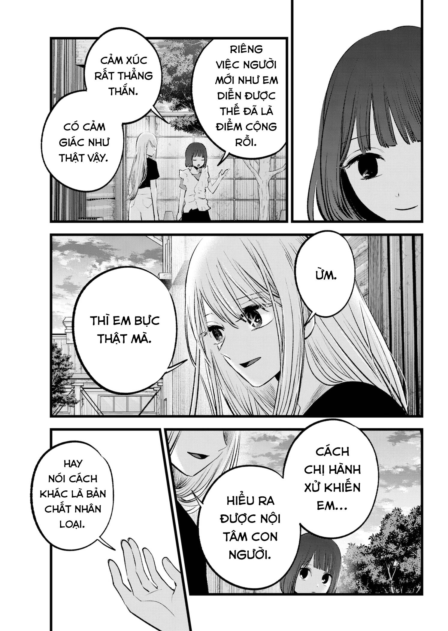Đứa Con Của Thần Tượng Chapter 137 - 14