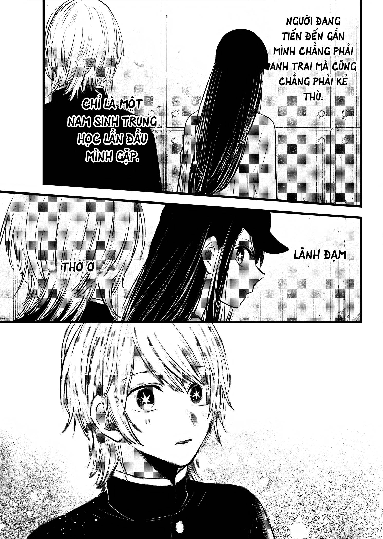 Đứa Con Của Thần Tượng Chapter 139 - 8