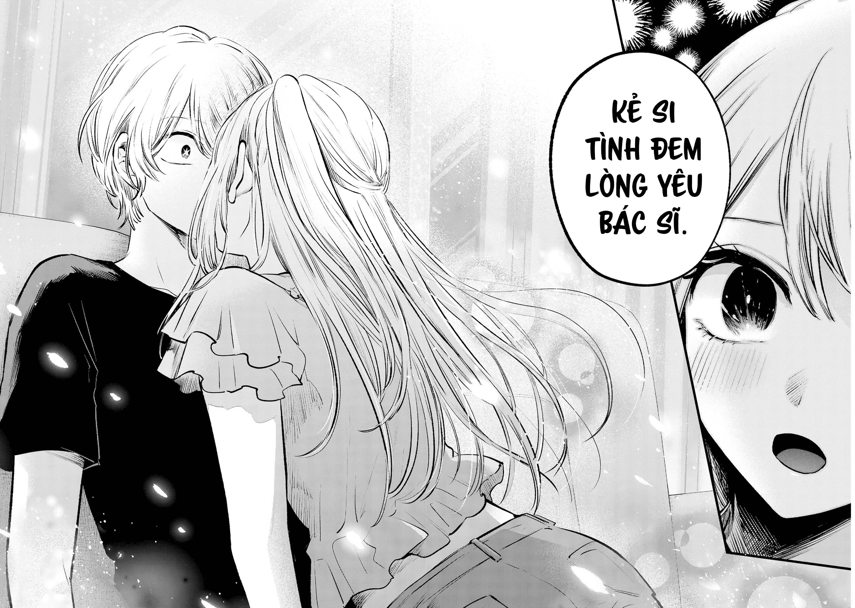 Đứa Con Của Thần Tượng Chapter 143 - 17