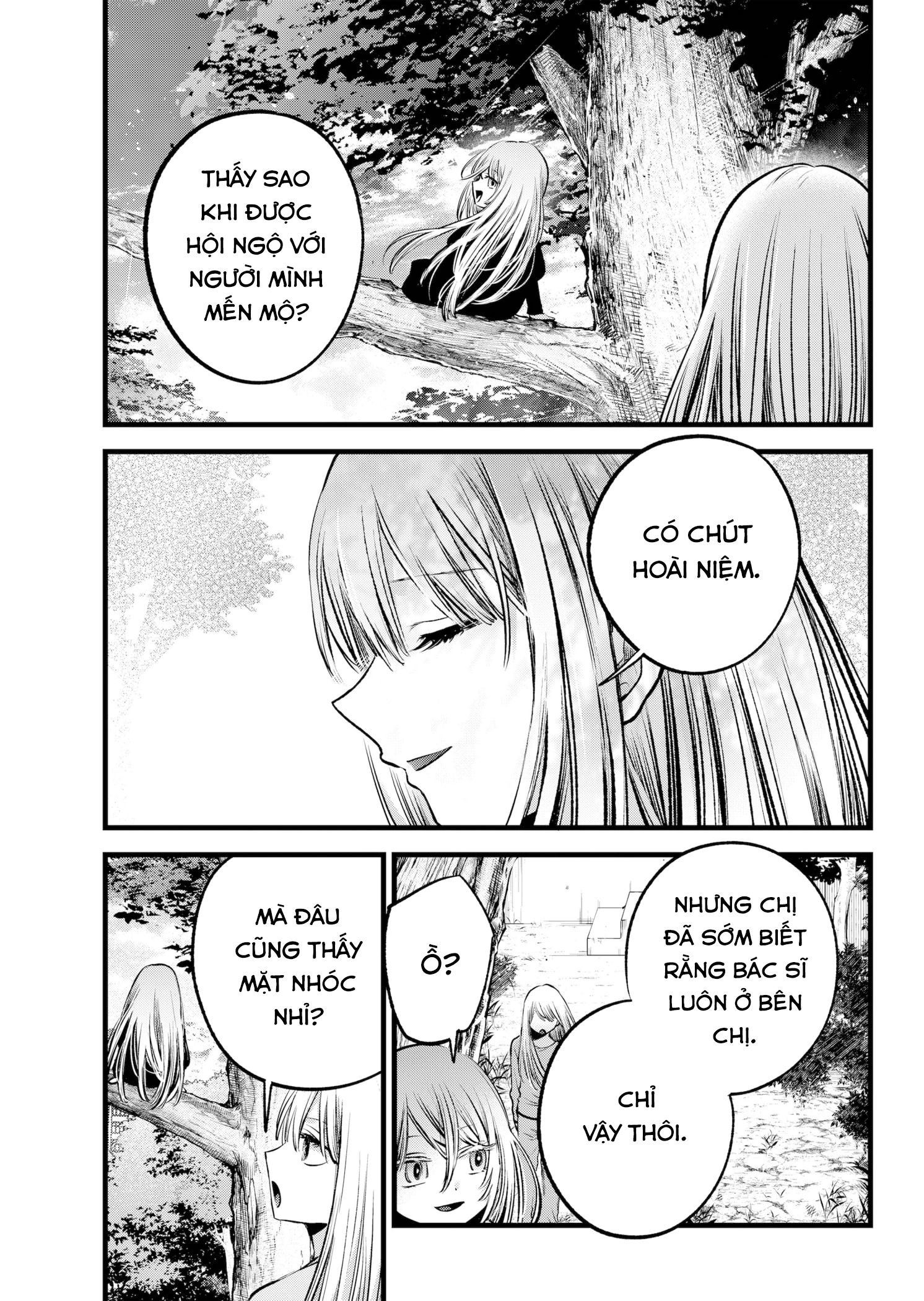 Đứa Con Của Thần Tượng Chapter 144 - 16