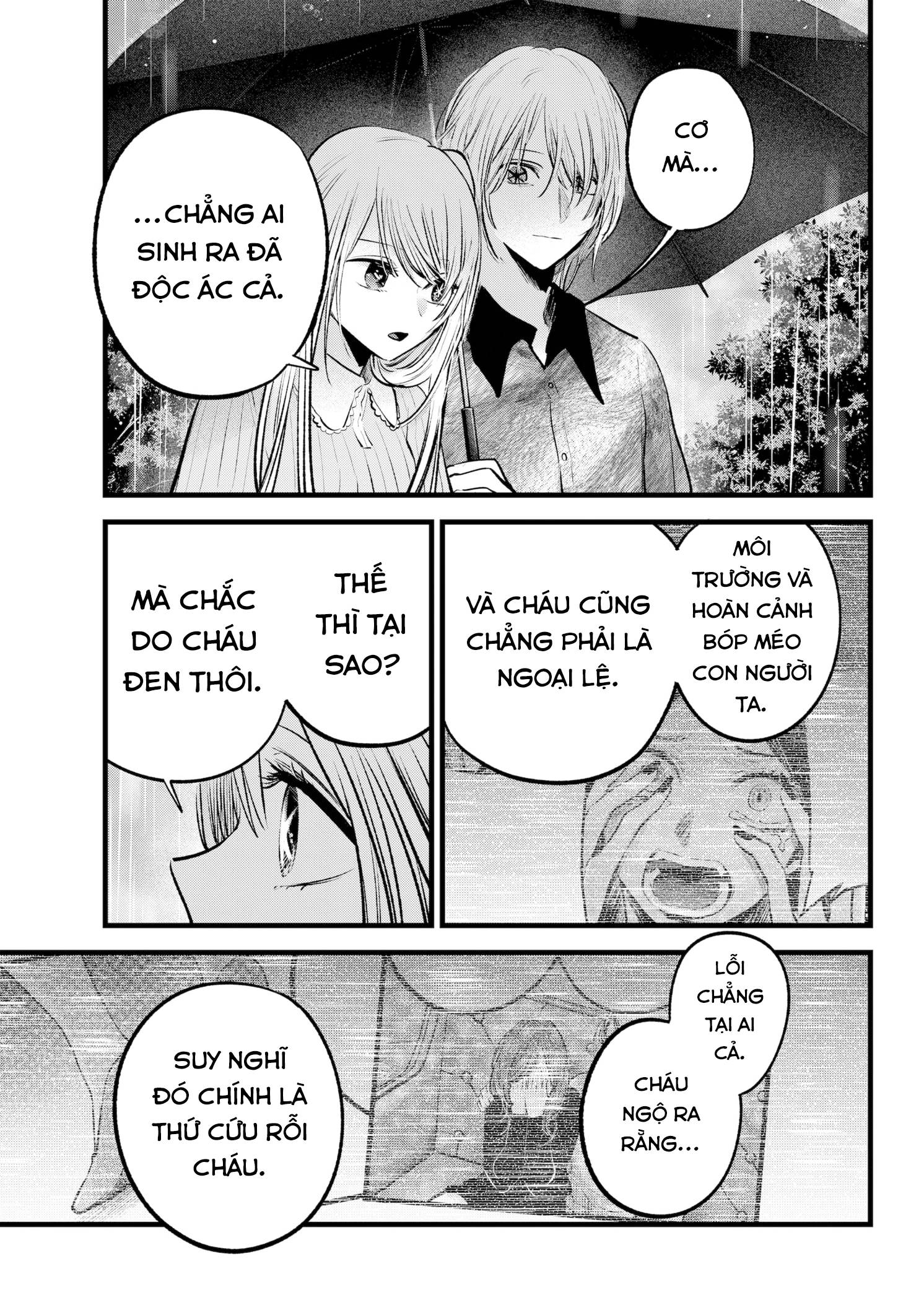 Đứa Con Của Thần Tượng Chapter 147 - 5