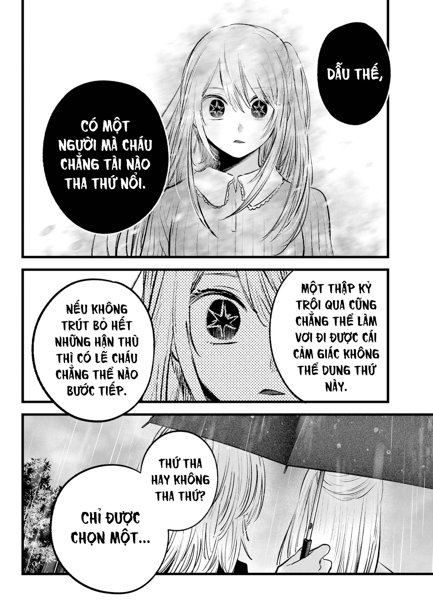 Đứa Con Của Thần Tượng Chapter 147 - 6