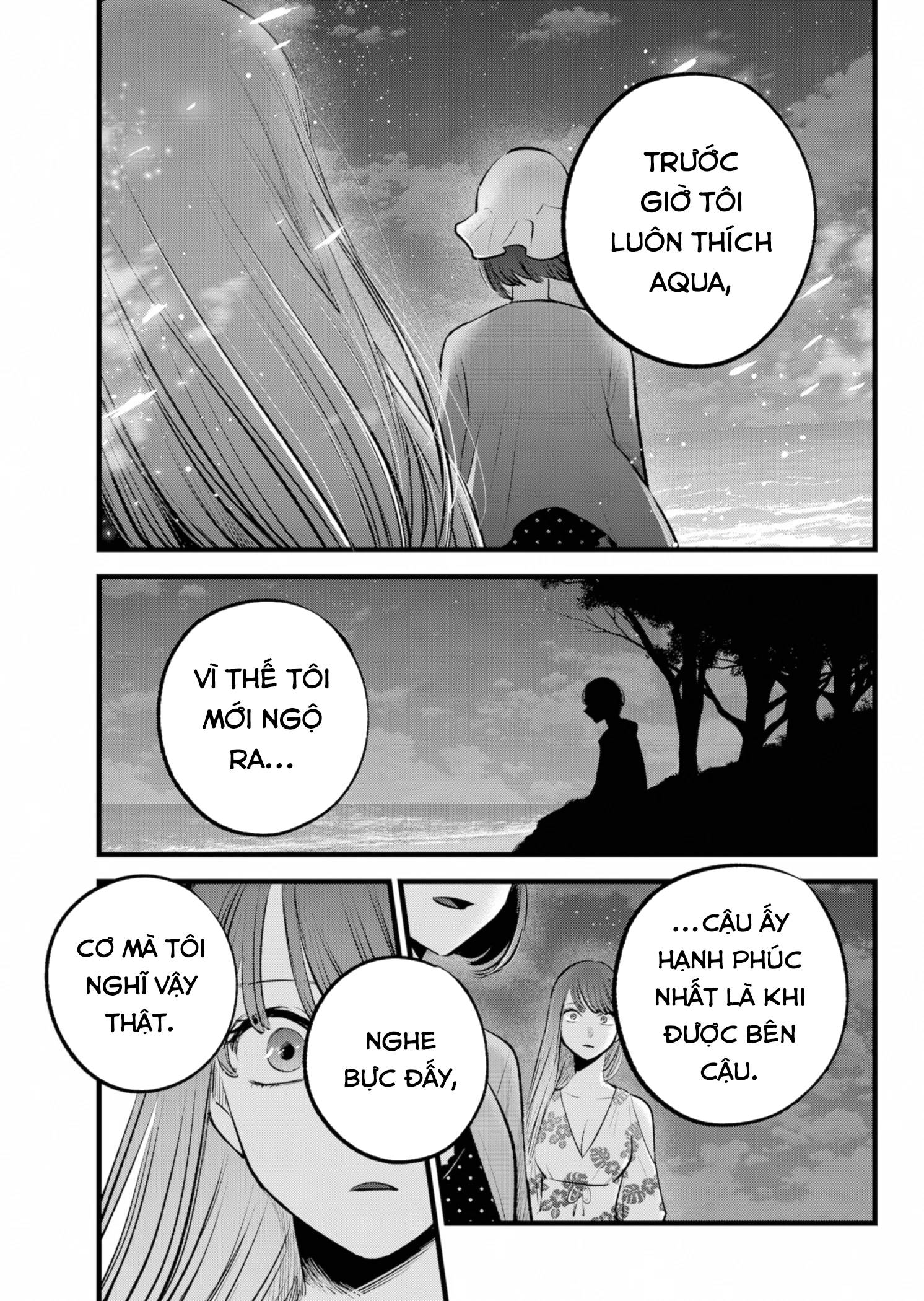 Đứa Con Của Thần Tượng Chapter 148 - 18