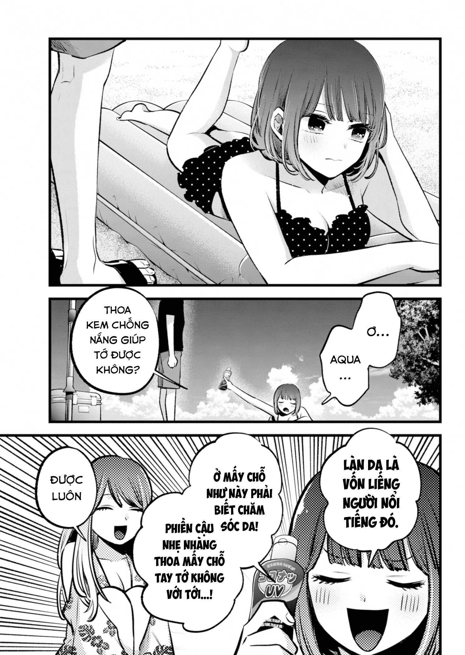 Đứa Con Của Thần Tượng Chapter 148 - 10