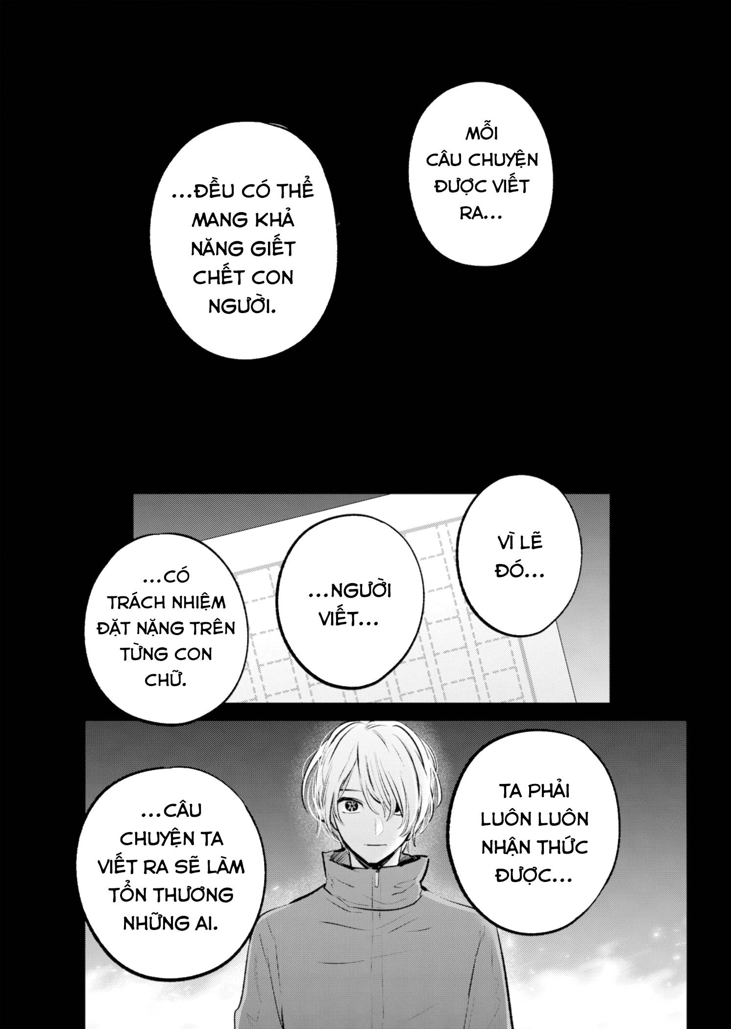 Đứa Con Của Thần Tượng Chapter 142 - 12