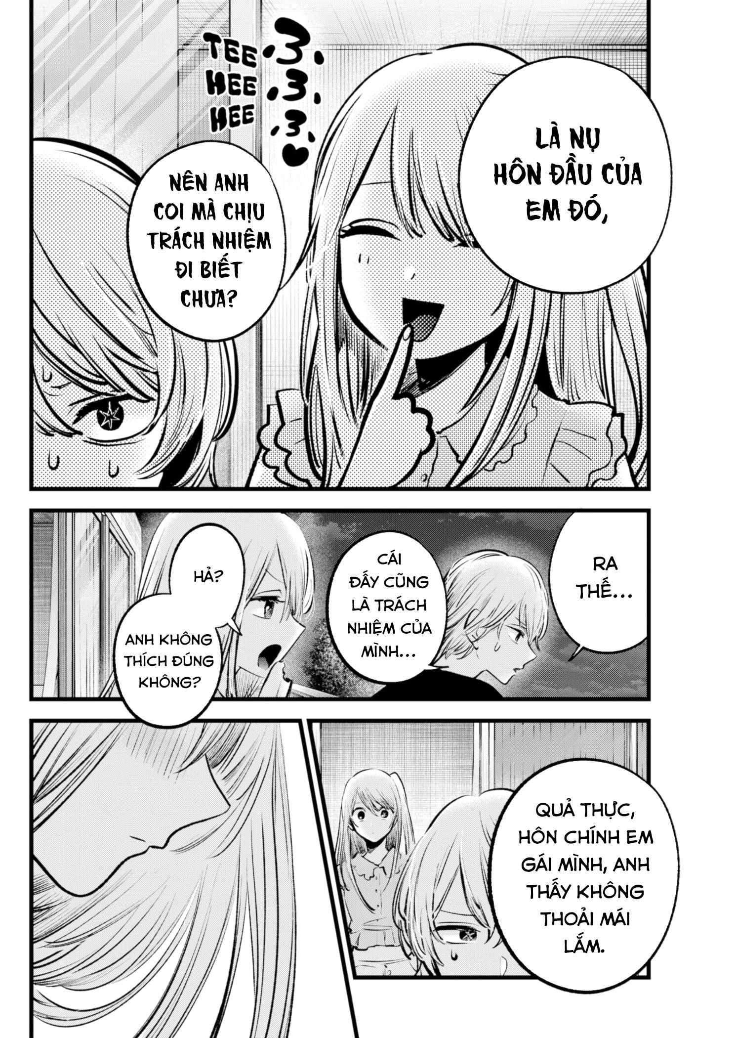 Đứa Con Của Thần Tượng Chapter 142 - 15