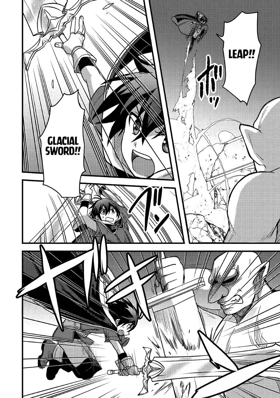 Chức Nghiệp Vô Năng Chapter 21 - 5