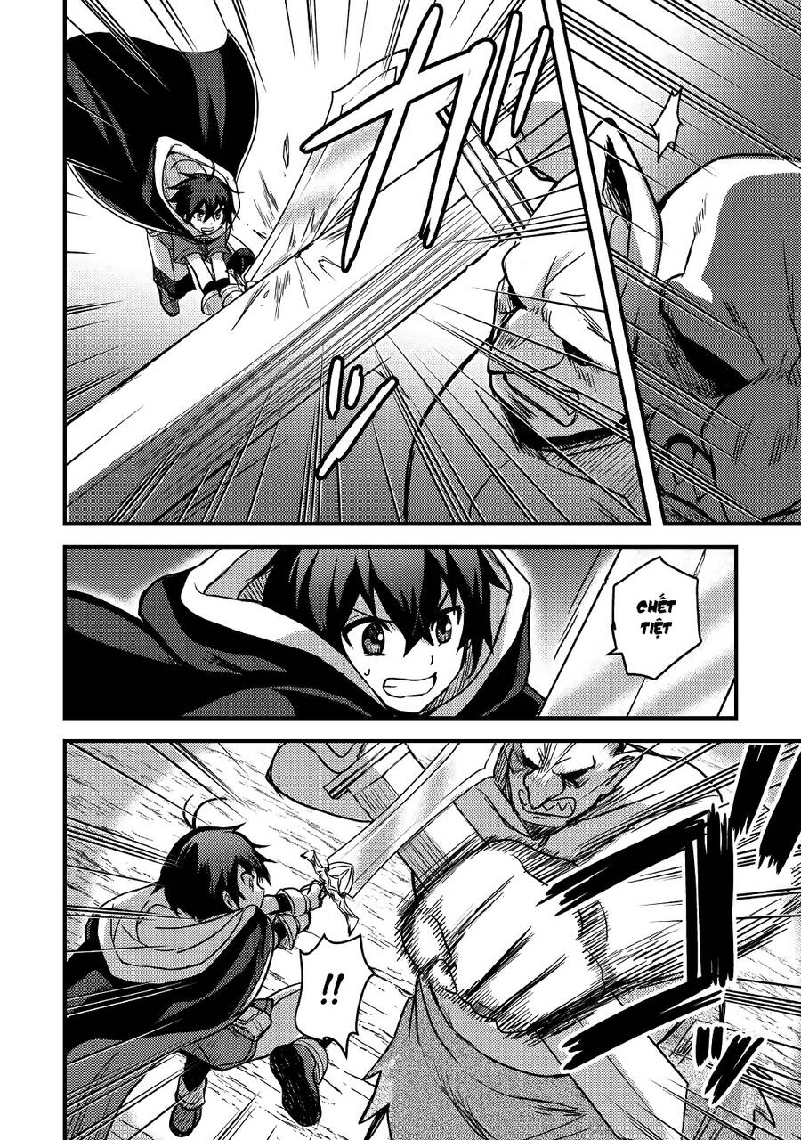 Chức Nghiệp Vô Năng Chapter 21 - 9