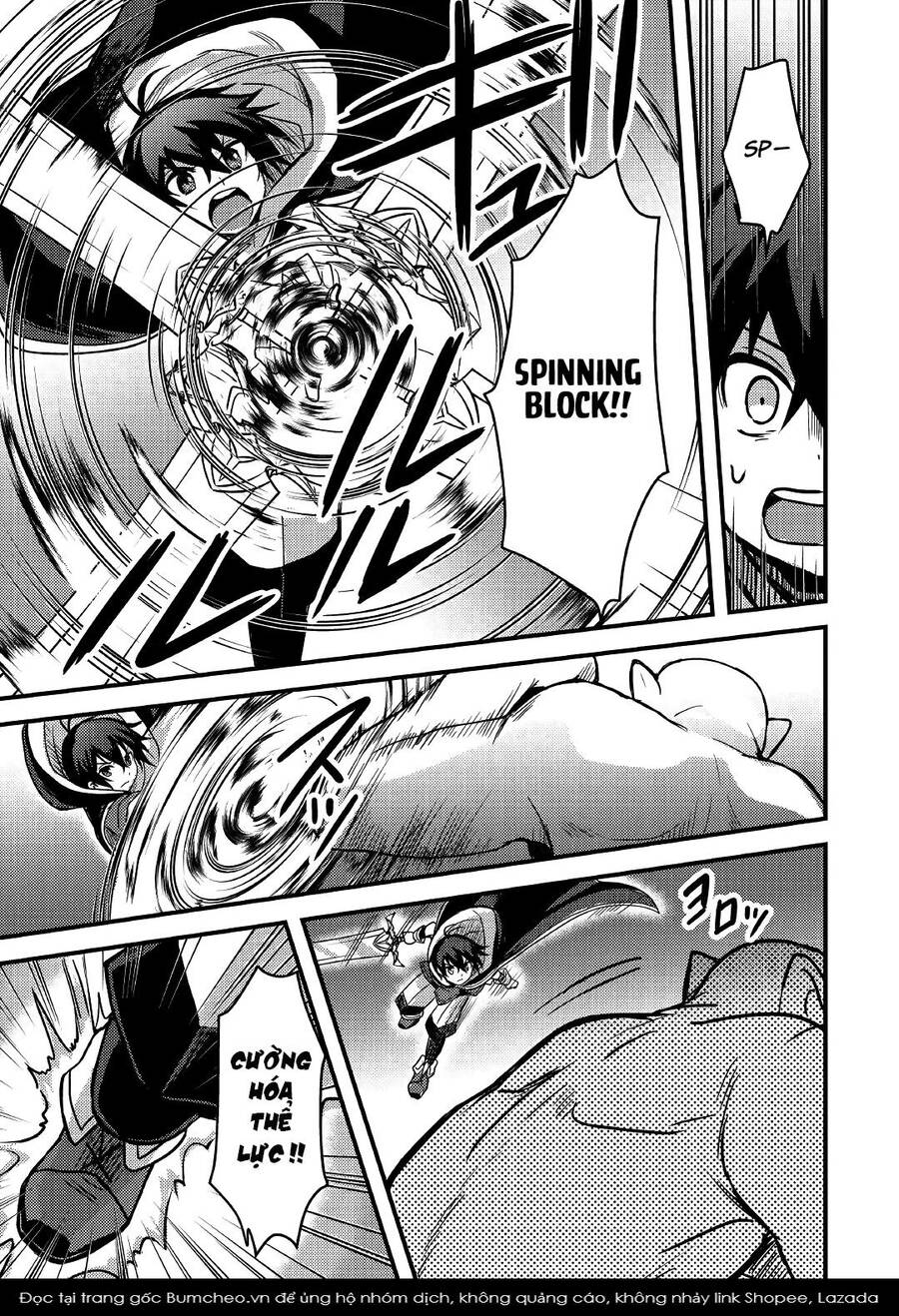 Chức Nghiệp Vô Năng Chapter  21 - 10