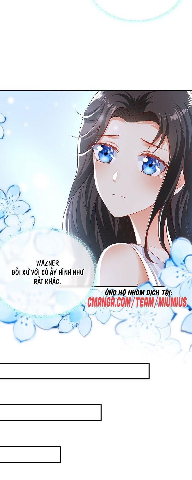 Sủng Hậu Của Vương Chapter 72.5 - 6