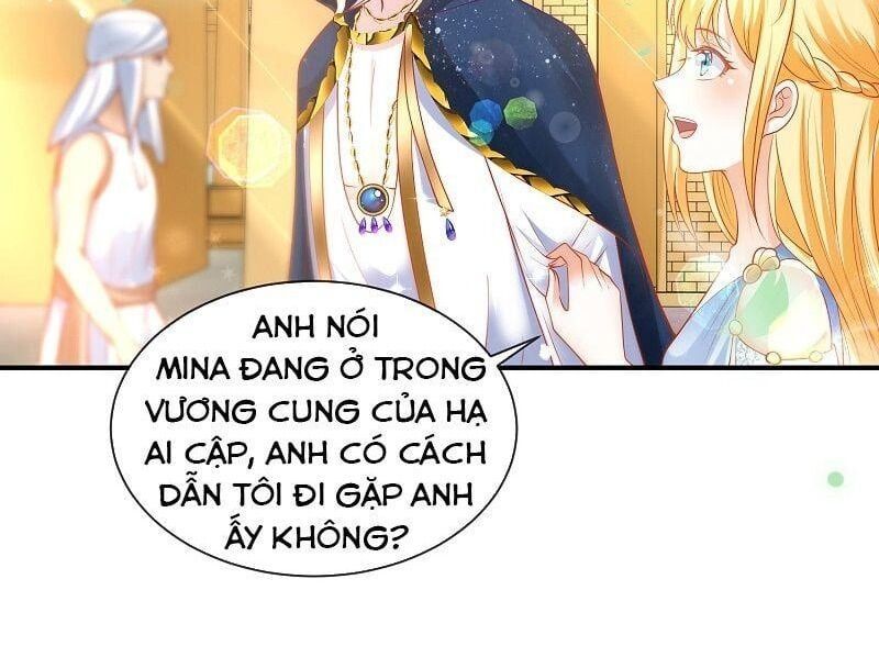 Sủng Hậu Của Vương Chapter 72.5 - 8