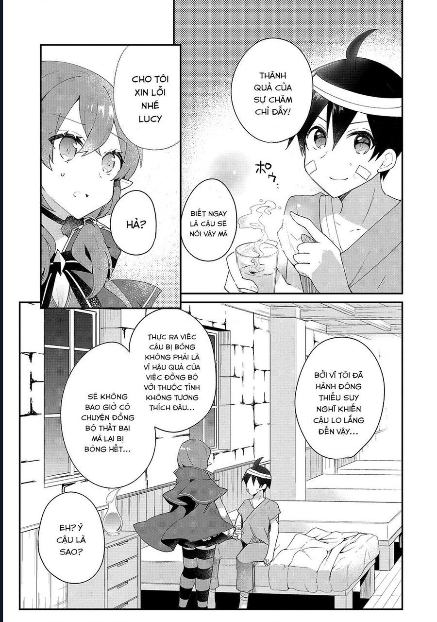 Shinja Zero No Megami-Sama To Hajimeru Isekai Kouryaku Chapter 10 - 15