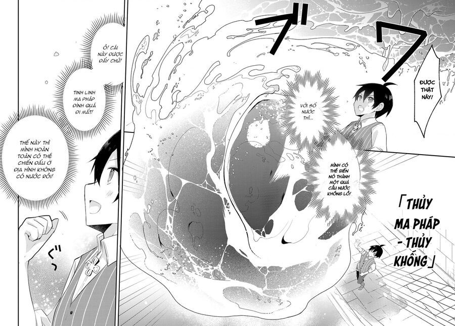 Shinja Zero No Megami-Sama To Hajimeru Isekai Kouryaku Chapter 11 - 12