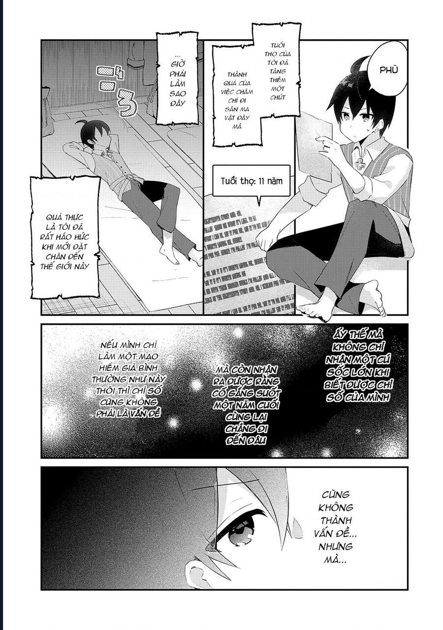 Shinja Zero No Megami-Sama To Hajimeru Isekai Kouryaku Chapter 11 - 16