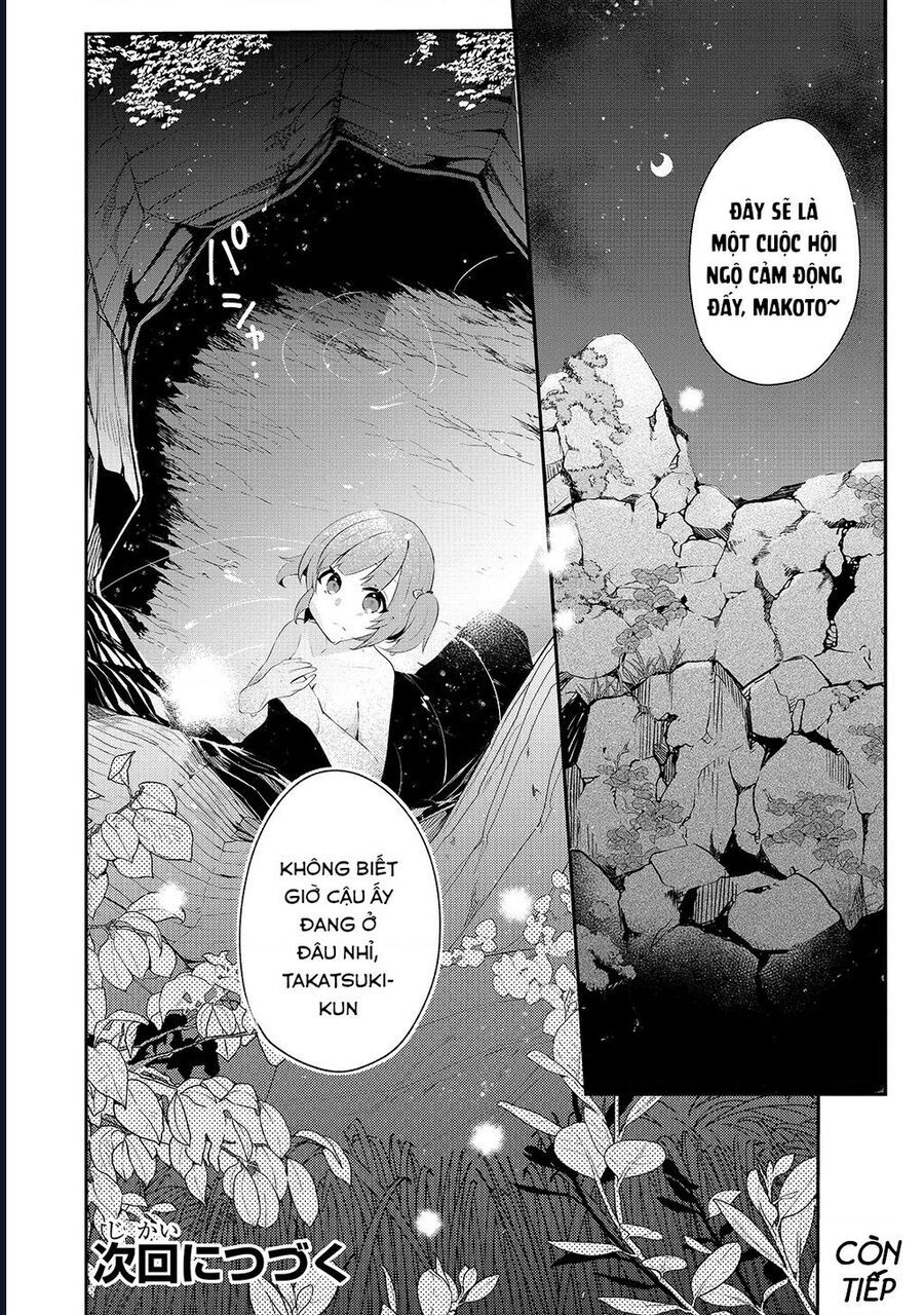 Shinja Zero No Megami-Sama To Hajimeru Isekai Kouryaku Chapter 11 - 31