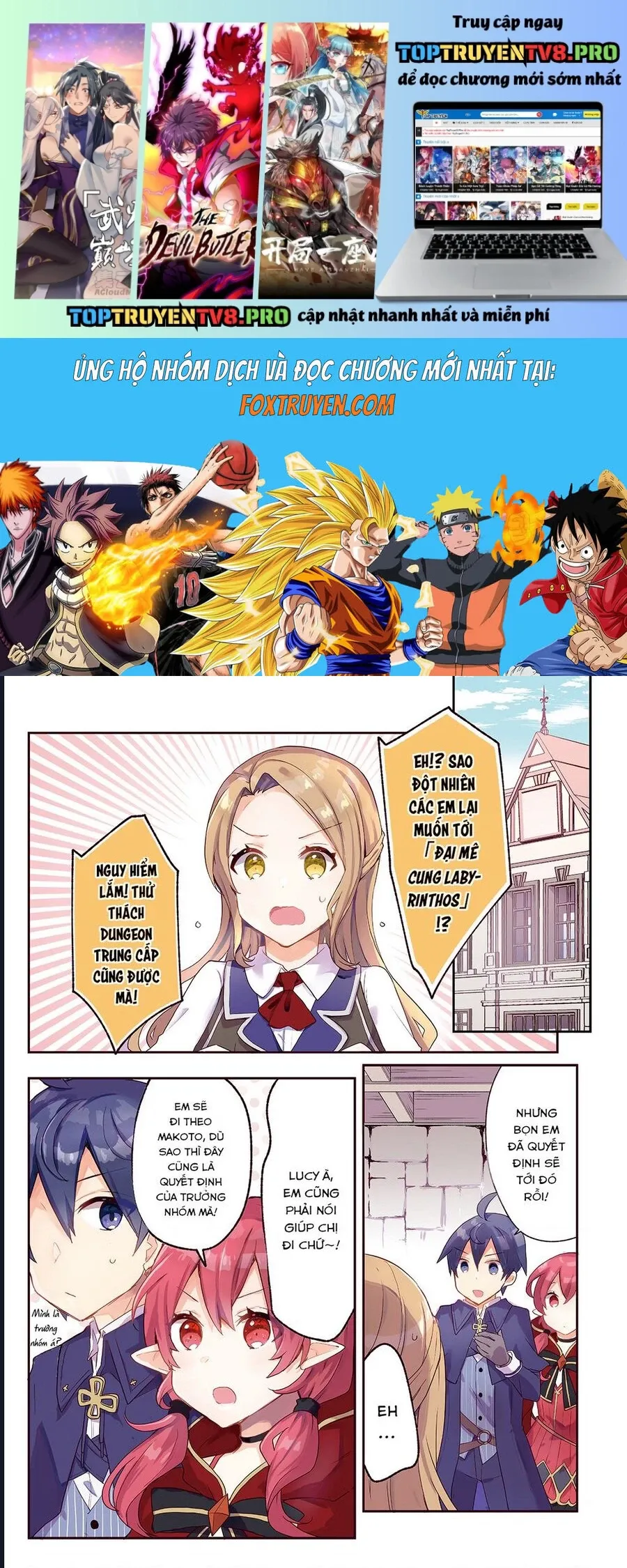 Shinja Zero No Megami-Sama To Hajimeru Isekai Kouryaku Chapter 12 - 2