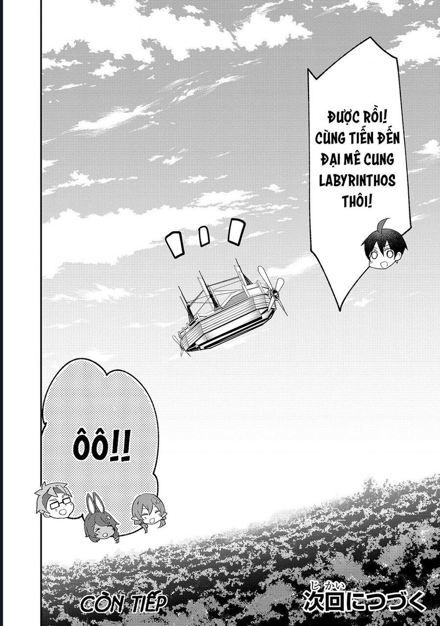Shinja Zero No Megami-Sama To Hajimeru Isekai Kouryaku Chapter 12 - 25