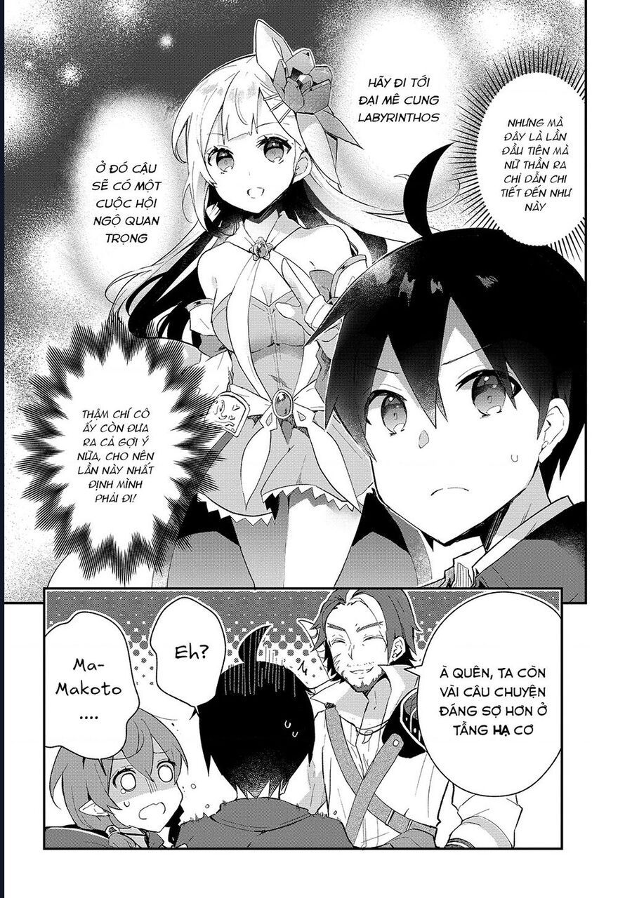 Shinja Zero No Megami-Sama To Hajimeru Isekai Kouryaku Chapter 12 - 9