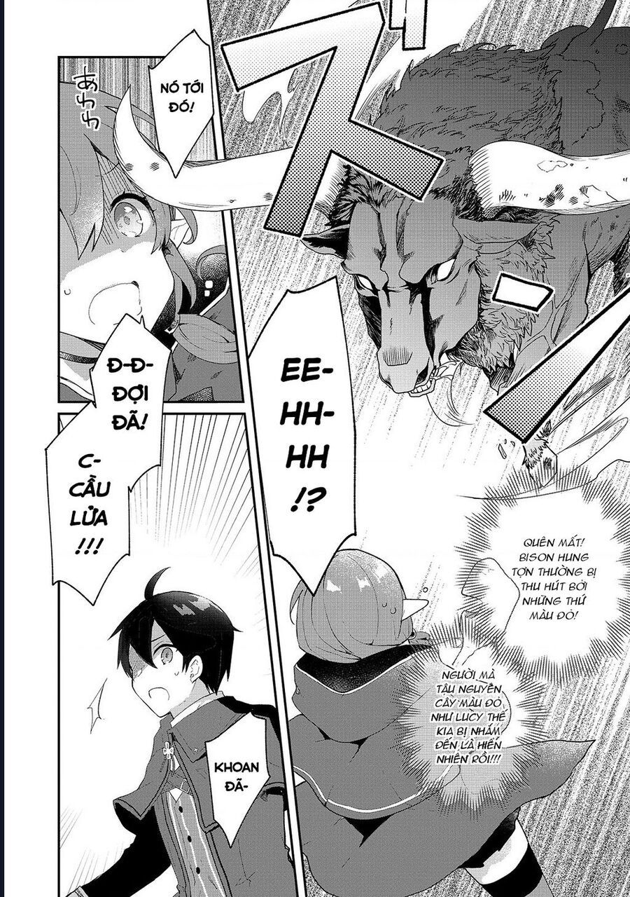 Shinja Zero No Megami-Sama To Hajimeru Isekai Kouryaku Chapter 8 - 11