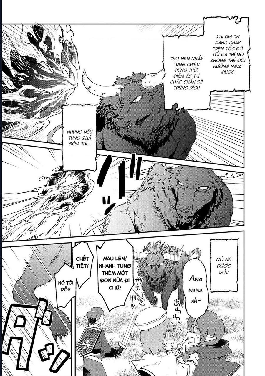 Shinja Zero No Megami-Sama To Hajimeru Isekai Kouryaku Chapter 8 - 12