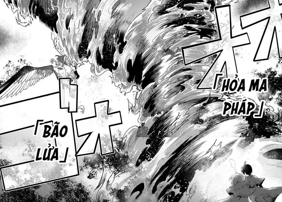 Shinja Zero No Megami-Sama To Hajimeru Isekai Kouryaku Chapter 9 - 22